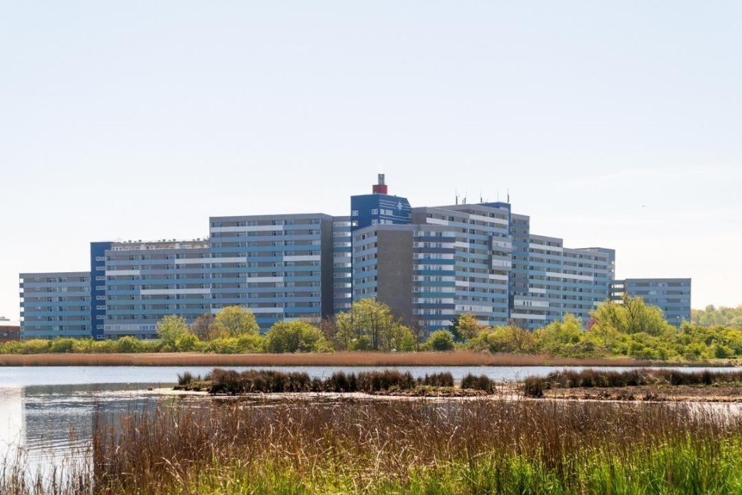 Ferienpark-Heiligenhafen-Haus-G-Wohnung-07-03 Exteriér fotografie